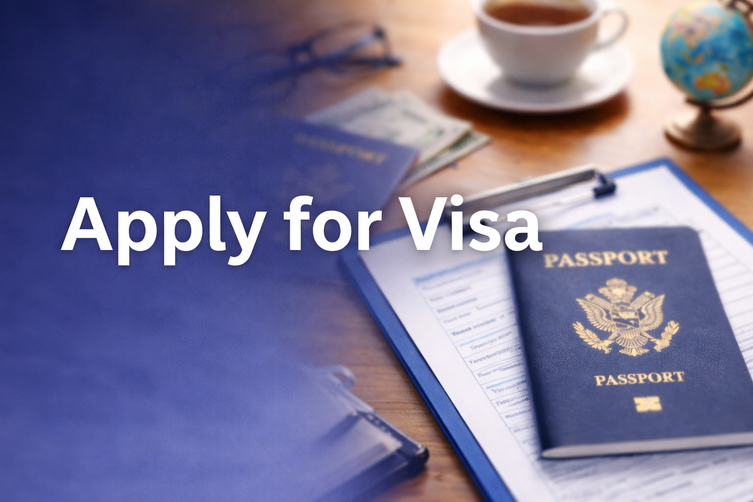 Apply for Job